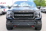 2025 Ford F-150 Lariat ROUSH