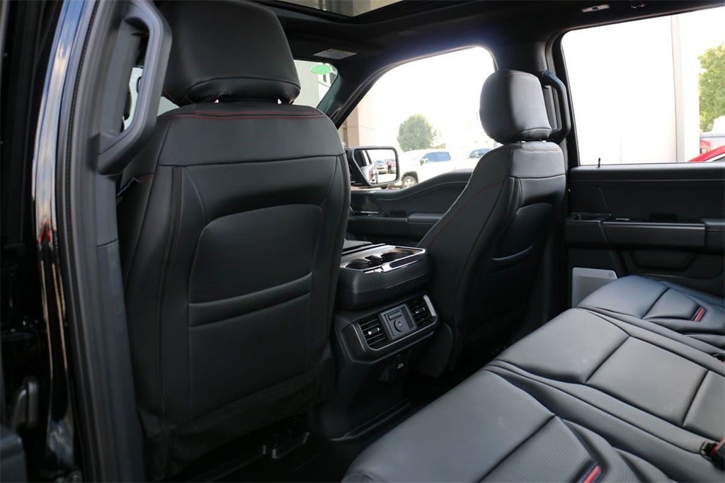 2025 Ford F-150 Lariat Hennessey Venom 800