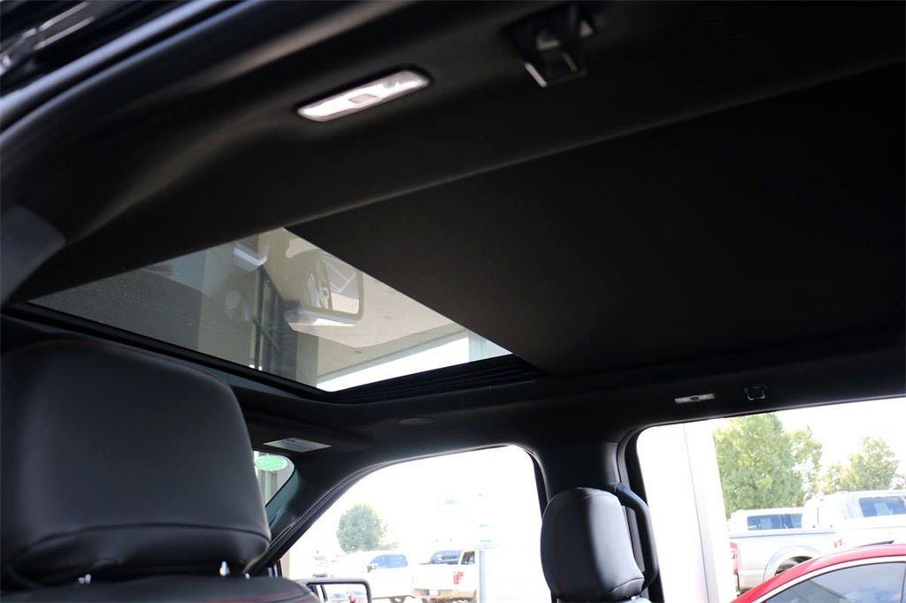 2025 Ford F-150 Lariat Hennessey Venom 800