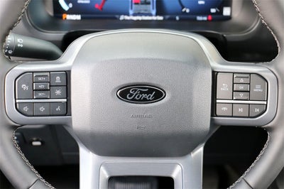 2025 Ford F-150 Lariat Hennessey Venom 800