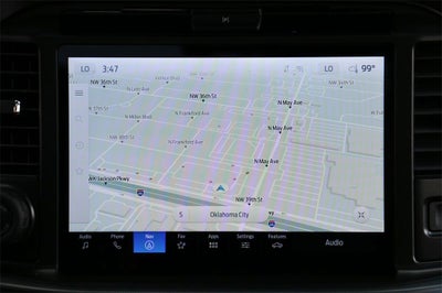 2025 Ford F-150 Lariat Hennessey Venom 800