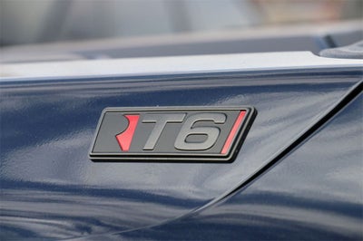 2025 Ford F-150 Lariat ROUSH RT6