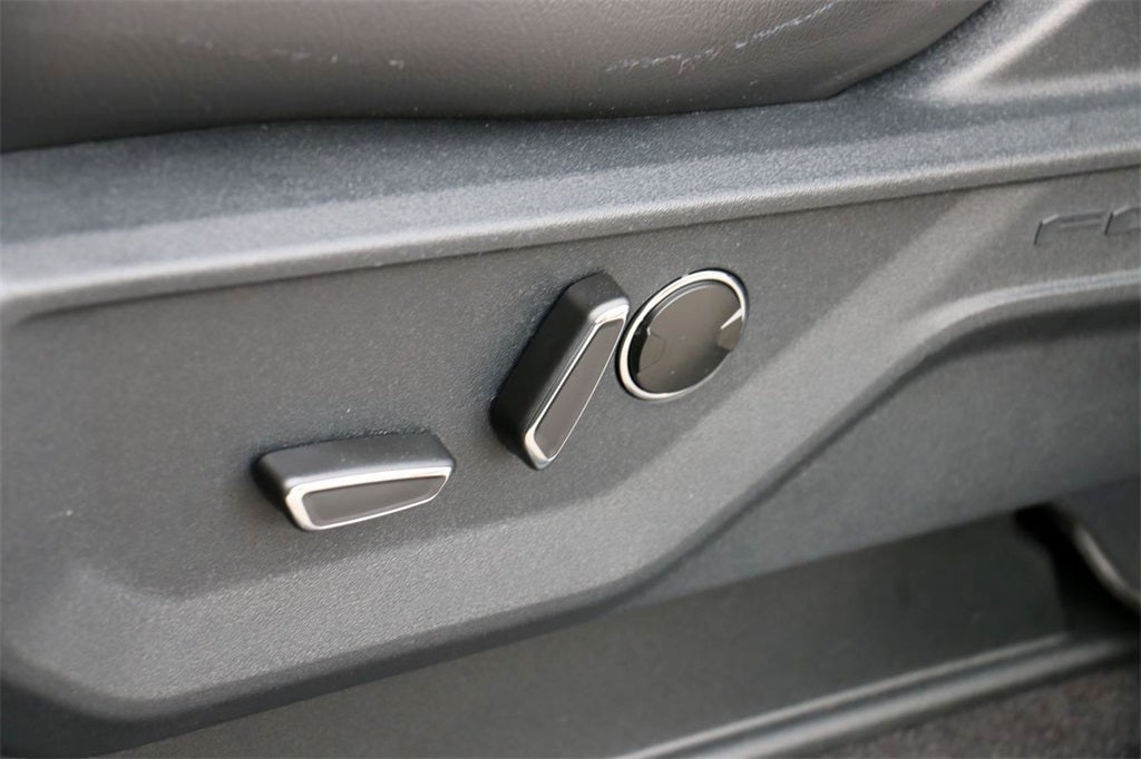 2025 Ford F-150 Lariat ROUSH RT6