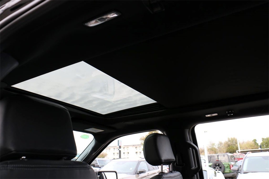 2025 Ford F-150 Lariat ROUSH RT6