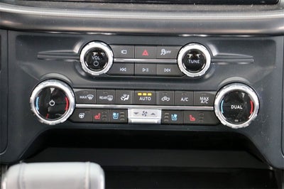 2025 Ford F-150 Lariat ROUSH RT6