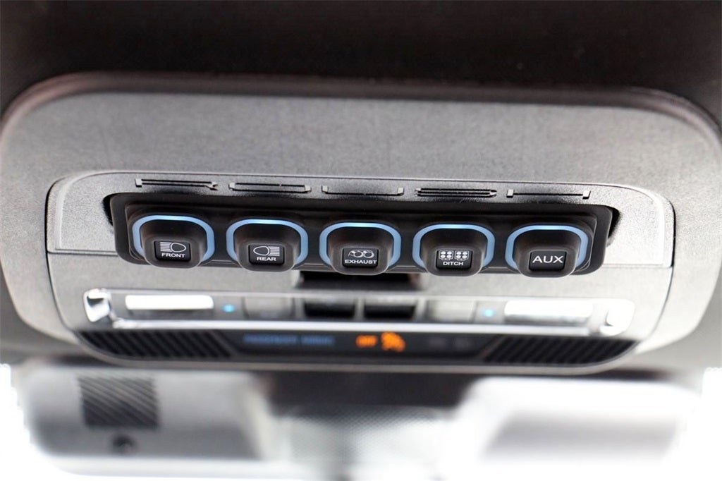 2025 Ford F-150 Lariat ROUSH RT6