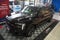 2026 Ford F-150 Lariat BLACK WIDOW SUPERCHARGED