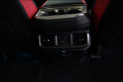 2026 Ford F-150 Lariat BLACK WIDOW SUPERCHARGED