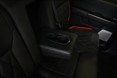 2026 Ford F-150 Lariat BLACK WIDOW SUPERCHARGED