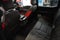 2026 Ford F-150 Lariat BLACK WIDOW SUPERCHARGED