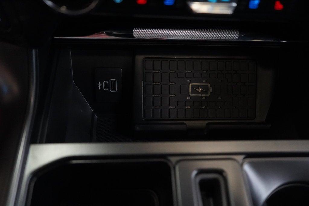 2026 Ford F-150 Lariat BLACK WIDOW SUPERCHARGED