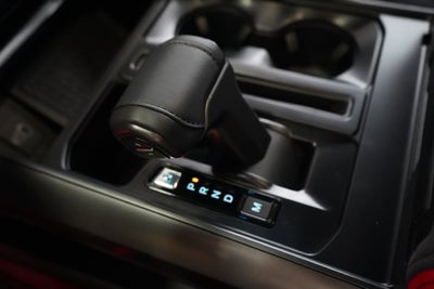 2026 Ford F-150 Lariat BLACK WIDOW SUPERCHARGED
