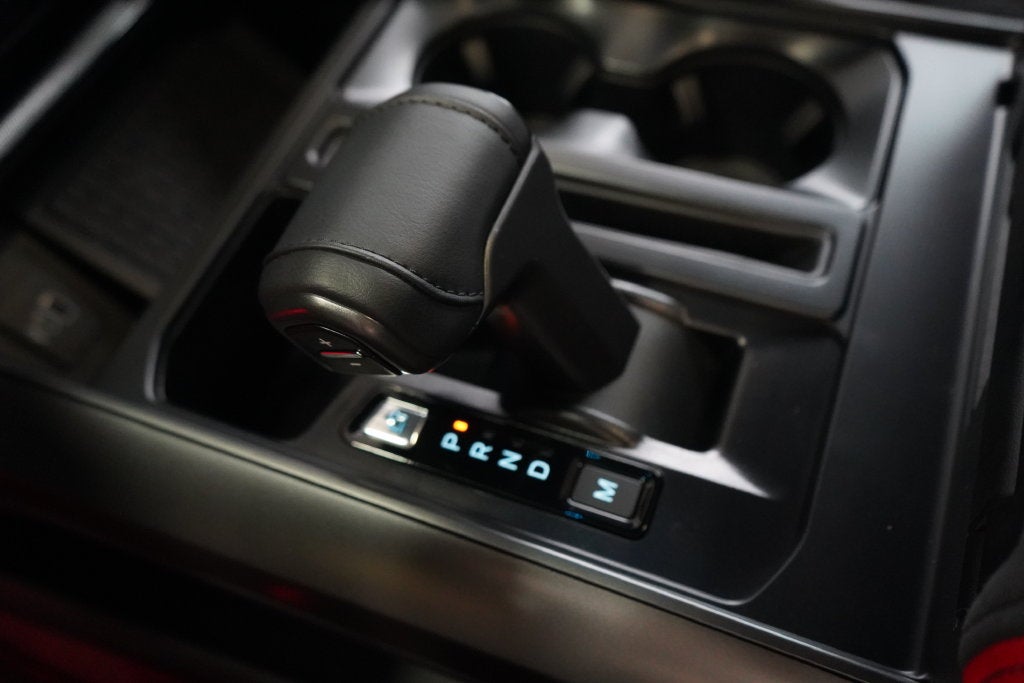 2026 Ford F-150 Lariat BLACK WIDOW SUPERCHARGED