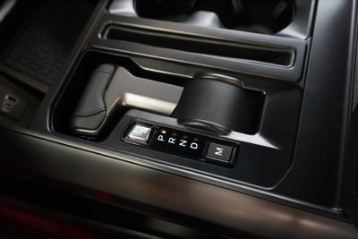 2026 Ford F-150 Lariat BLACK WIDOW SUPERCHARGED