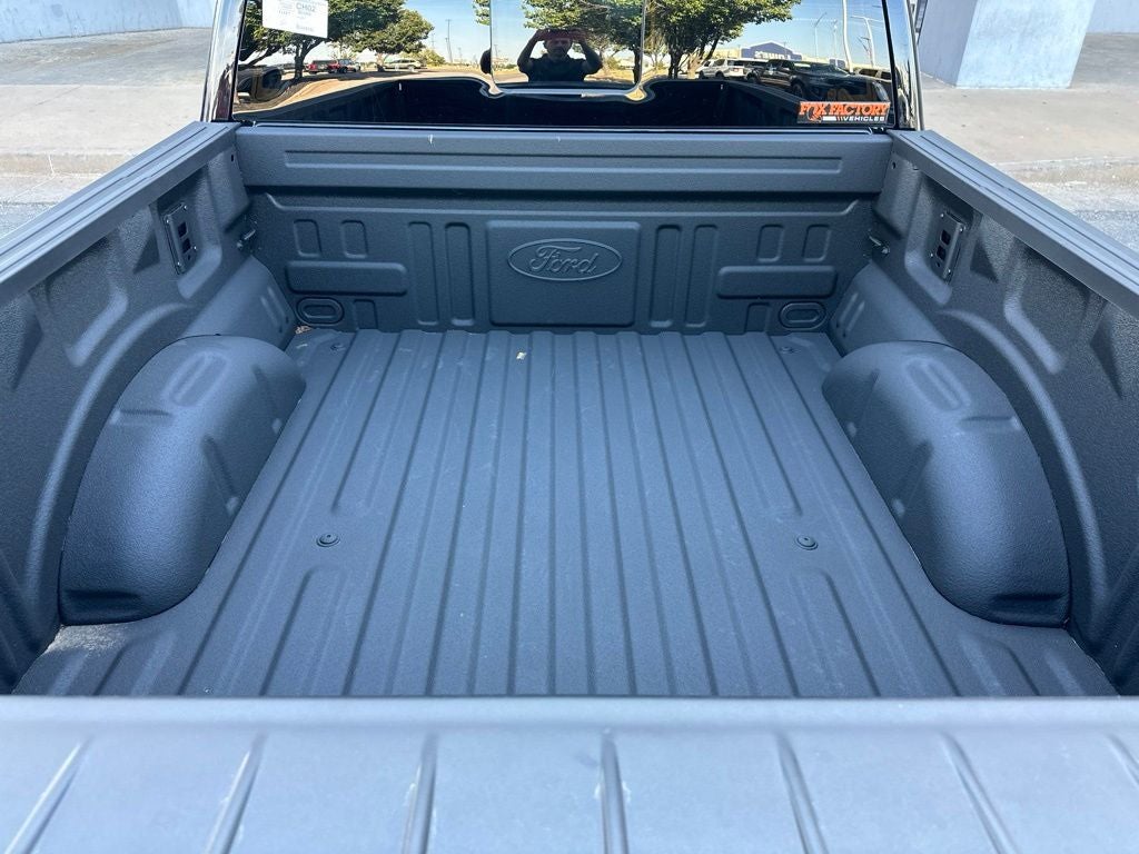 2026 Ford F-150 Lariat BLACK WIDOW SUPERCHARGED