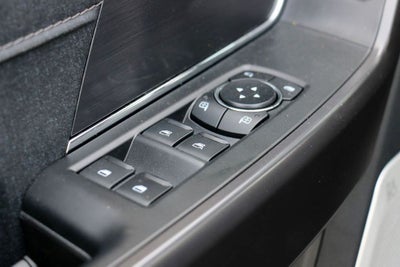 2026 Ford F-150 Lariat BLACK WIDOW