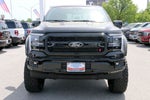 2026 Ford F-150 Lariat BLACK WIDOW
