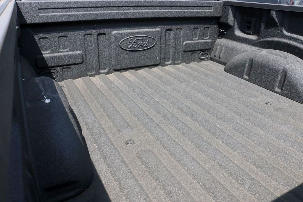 2026 Ford F-150 Lariat BLACK WIDOW