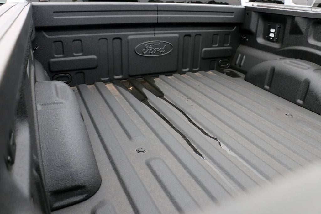 2026 Ford F-150 Lariat Hennessey Venom 800