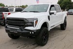 2026 Ford F-150 Lariat Hennessey Venom 800