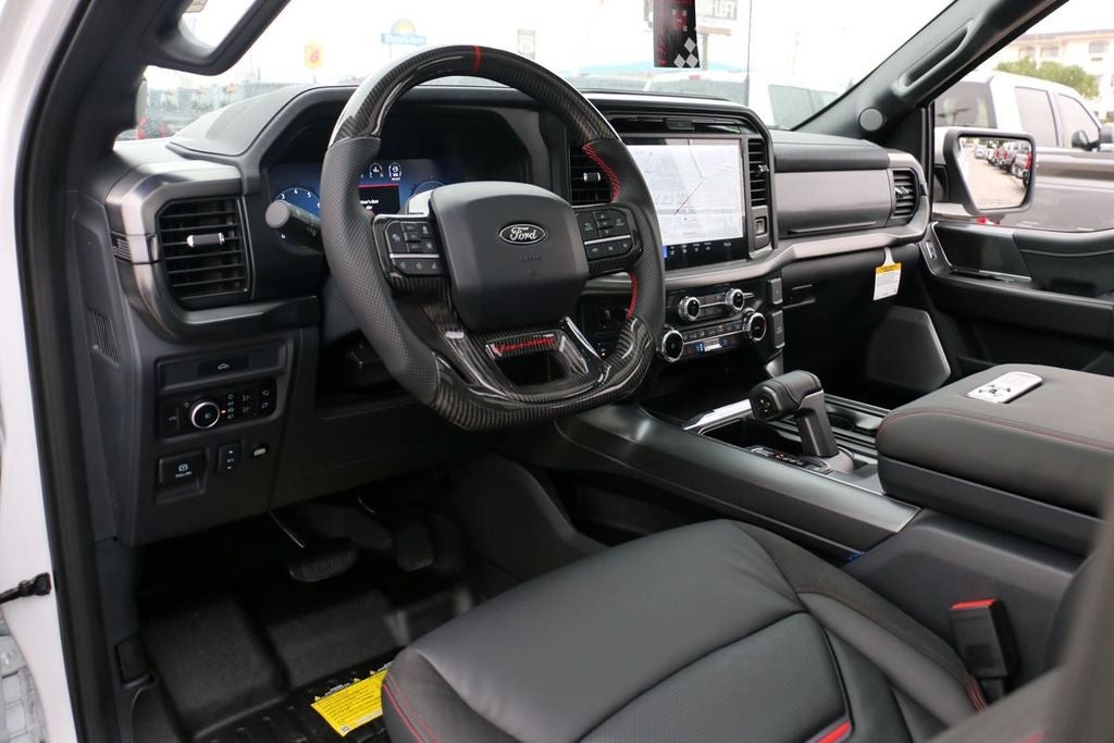 2026 Ford F-150 Lariat Hennessey Venom 800