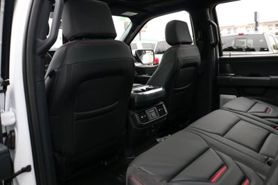 2026 Ford F-150 Lariat Hennessey Venom 800