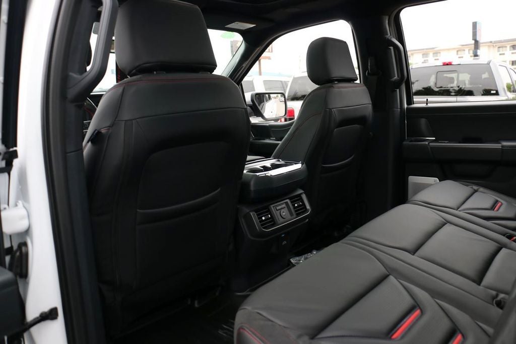 2026 Ford F-150 Lariat Hennessey Venom 800