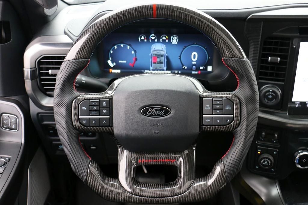 2026 Ford F-150 Lariat Hennessey Venom 800