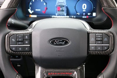 2026 Ford F-150 Lariat Hennessey Venom 800