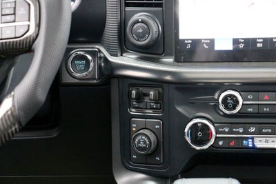2026 Ford F-150 Lariat Hennessey Venom 800