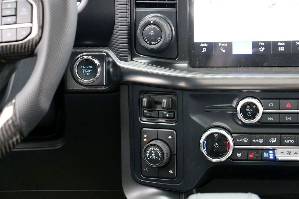 2026 Ford F-150 Lariat Hennessey Venom 800