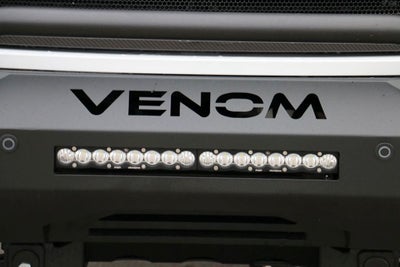 2026 Ford F-150 Lariat Hennessey Venom 800