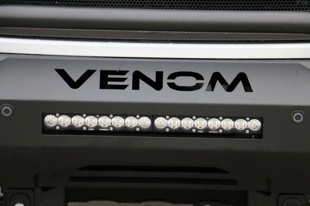2026 Ford F-150 Lariat Hennessey Venom 800