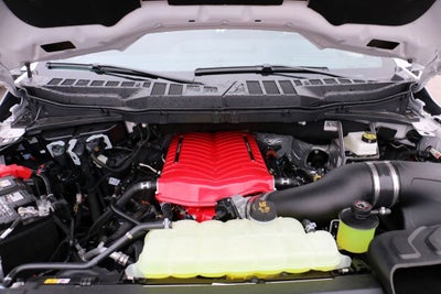 2026 Ford F-150 Lariat Hennessey Venom 800