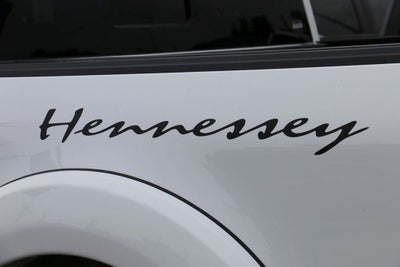 2026 Ford F-150 Lariat Hennessey Venom 800