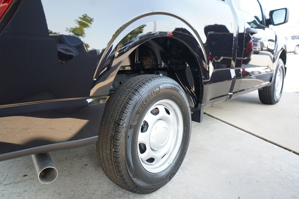 2026 Ford F-150 XL SUPER CHARGED CUSTOM GARAGE