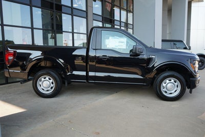 2026 Ford F-150 XL SUPER CHARGED CUSTOM GARAGE