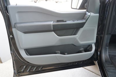 2026 Ford F-150 XL SUPER CHARGED CUSTOM GARAGE