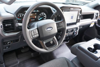 2026 Ford F-150 XL SUPER CHARGED CUSTOM GARAGE