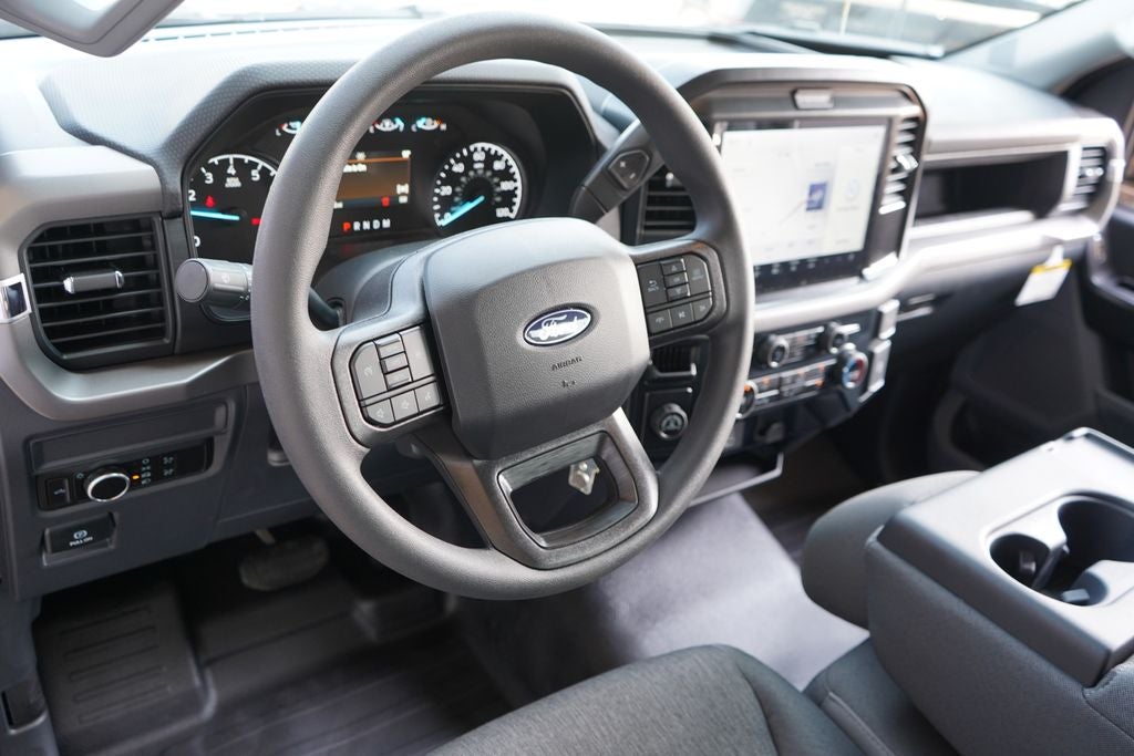 2026 Ford F-150 XL SUPER CHARGED CUSTOM GARAGE
