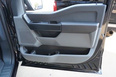 2026 Ford F-150 XL SUPER CHARGED CUSTOM GARAGE