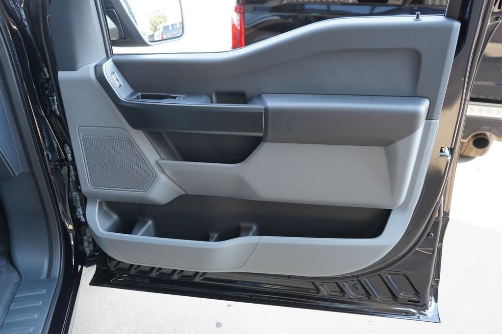 2026 Ford F-150 XL SUPER CHARGED CUSTOM GARAGE