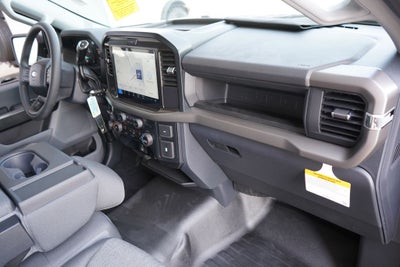 2026 Ford F-150 XL SUPER CHARGED CUSTOM GARAGE