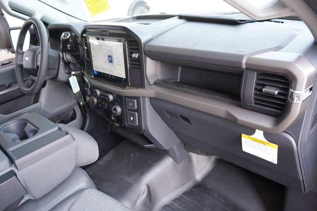 2026 Ford F-150 XL SUPER CHARGED CUSTOM GARAGE