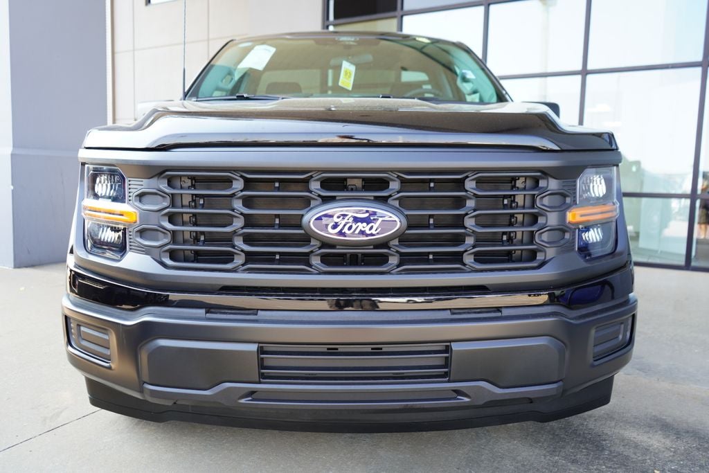 2026 Ford F-150 XL SUPER CHARGED CUSTOM GARAGE