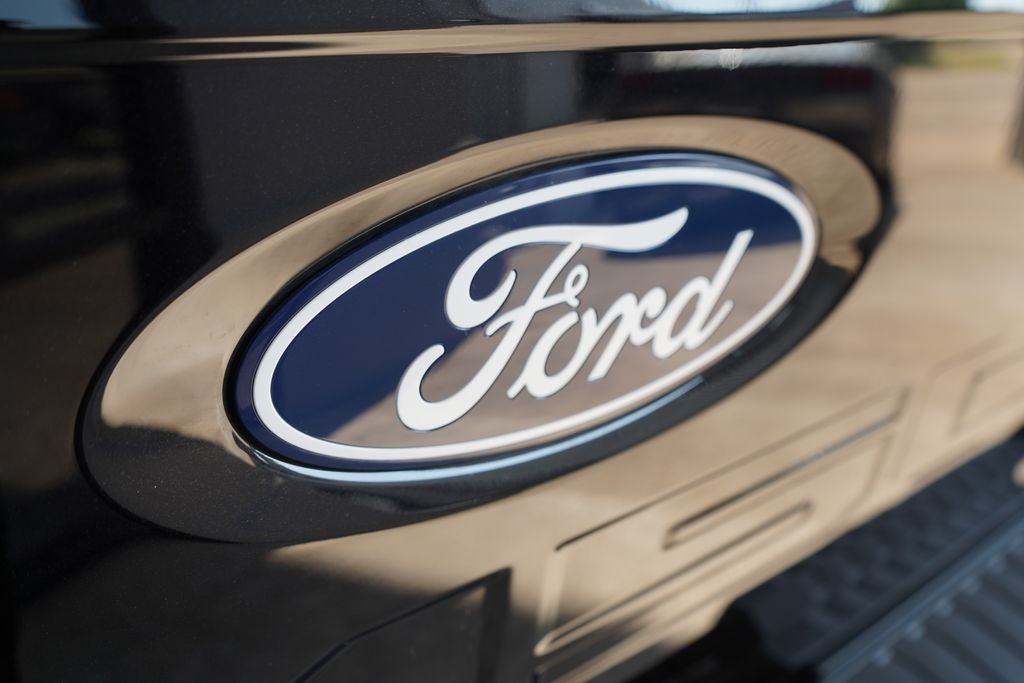 2026 Ford F-150 XL SUPER CHARGED CUSTOM GARAGE