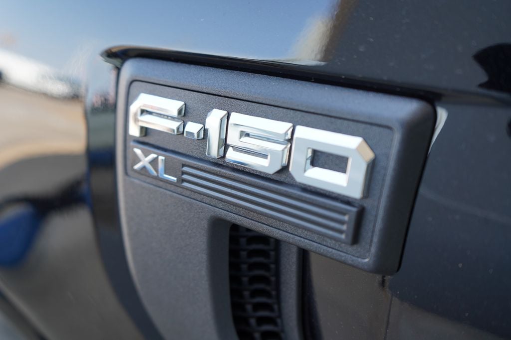 2026 Ford F-150 XL SUPER CHARGED CUSTOM GARAGE