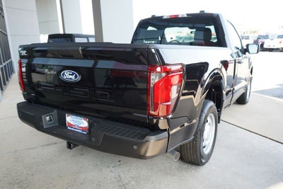 2026 Ford F-150 XL SUPER CHARGED CUSTOM GARAGE