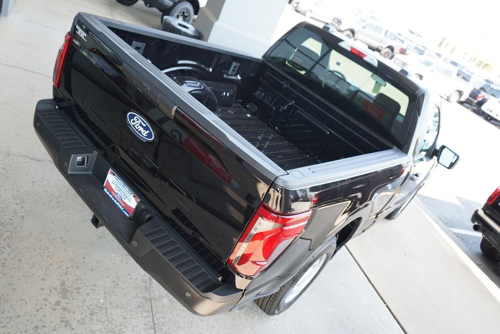 2026 Ford F-150 XL SUPER CHARGED CUSTOM GARAGE