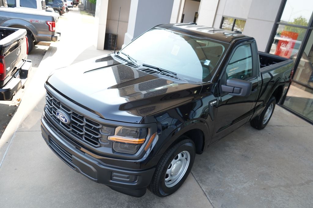 2026 Ford F-150 XL SUPER CHARGED CUSTOM GARAGE